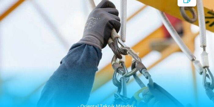 Jasa Manpower Pekerja Ketinggian1