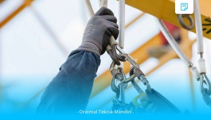 Jasa Manpower Pekerja Ketinggian1