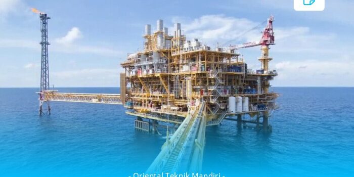 Jasa Offshore & Onshore Manpower