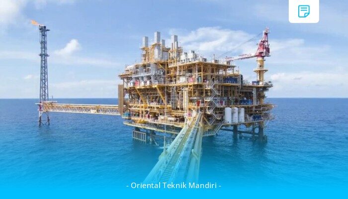 Jasa Offshore & Onshore Manpower